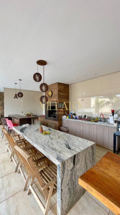 Imagem Sobrado com 4 Quartos à Venda, 300 m² em Setor Morada Do Sol - Goiânia