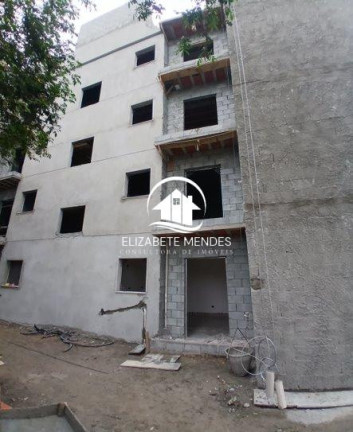 Imagem Apartamento com 2 Quartos à Venda, 44 m² em Vila Nova Cintra - Mogi Das Cruzes