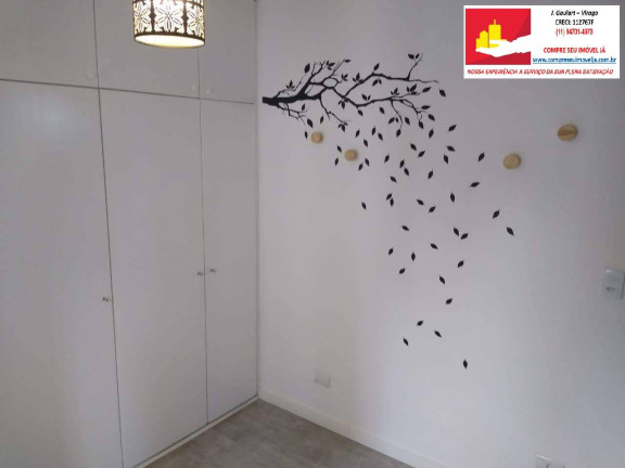 Imagem Apartamento com 3 Quartos à Venda, 63 m² em Vila Andrade - São Paulo