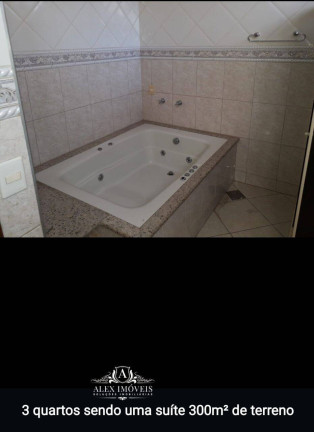Imagem Casa de Condomínio com 3 Quartos à Venda,  em Terras De São Bento - Limeira