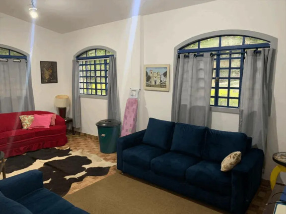Imagem Chácara à Venda, 220 m² em Sítios De Recreio Mansões Do Campus - Goiânia Imagem Chácara à Venda, 220 m² em Sítios De Recreio Mansões Do Campus - Goiânia