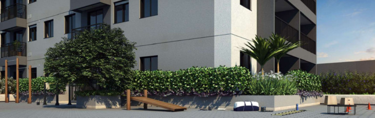 Imagem Apartamento com 2 Quartos à Venda, 38 m² em Jaguaré - São Paulo Imagem Apartamento com 2 Quartos à Venda, 38 m² em Jaguaré - São Paulo