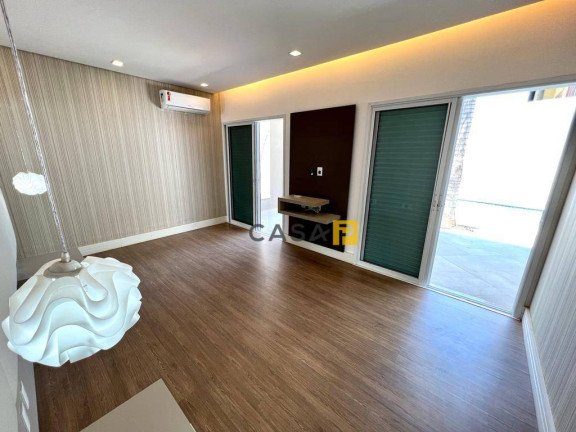 Imagem Casa com 3 Quartos à Venda ou Locação, 320 m² em Condomínio Terras Do Imperador - Americana Imagem Casa com 3 Quartos à Venda ou Locação, 320 m² em Condomínio Terras Do Imperador - Americana