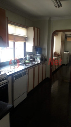 Imagem Apartamento com 3 Quartos à Venda, 254 m² em Centro - São Bernardo Do Campo Imagem Apartamento com 3 Quartos à Venda, 254 m² em Centro - São Bernardo Do Campo