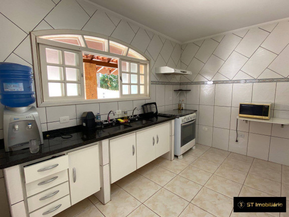 Imagem Chácara com 4 Quartos à Venda, 297 m² em Condomínio 5 Lagos - Mairiporã