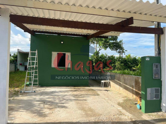 Imagem Casa com 2 Quartos à Venda, 250 m² em Pegorelli - Caraguatatuba Imagem Casa com 2 Quartos à Venda, 250 m² em Pegorelli - Caraguatatuba