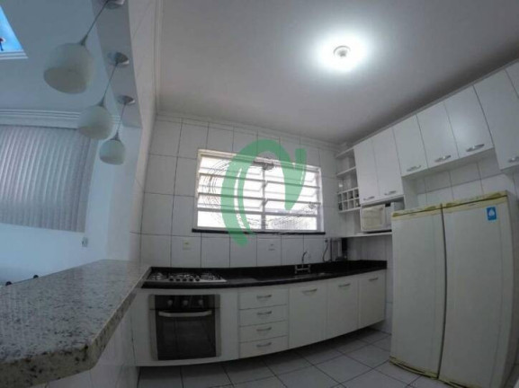 Imagem Casa com 3 Quartos à Venda, 145 m² em Aparecida - Santos