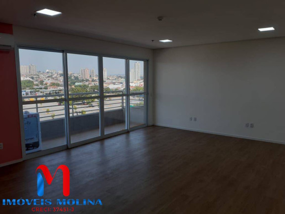 Imagem Sala Comercial à Venda, 46 m² em Rudge Ramos - São Bernardo Do Campo