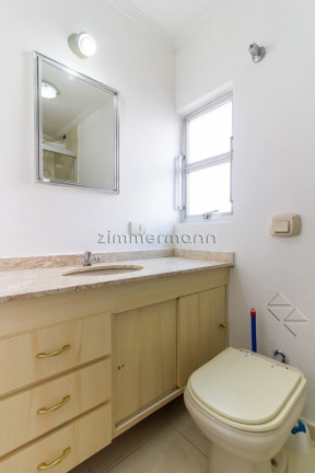 Imagem Apartamento com 3 Quartos à Venda, 126 m² em Paraiso - São Paulo Imagem Apartamento com 3 Quartos à Venda, 126 m² em Paraiso - São Paulo