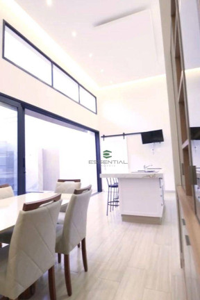 Imagem Casa com 3 Quartos à Venda, 160 m² em Residencial Maria Julia - São José Do Rio Preto Imagem Casa com 3 Quartos à Venda, 160 m² em Residencial Maria Julia - São José Do Rio Preto