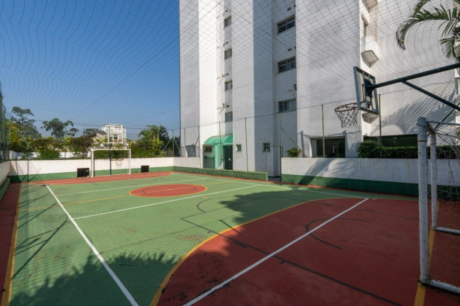 Imagem Apartamento com 2 Quartos à Venda, 65 m² em Campo Belo - São Paulo Imagem Apartamento com 2 Quartos à Venda, 65 m² em Campo Belo - São Paulo
