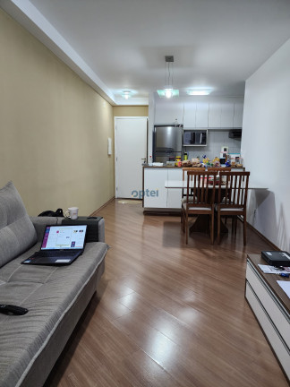 Imagem Apartamento com 2 Quartos à Venda, 58 m² em Rudge Ramos - São Bernardo Do Campo Imagem Apartamento com 2 Quartos à Venda, 58 m² em Rudge Ramos - São Bernardo Do Campo