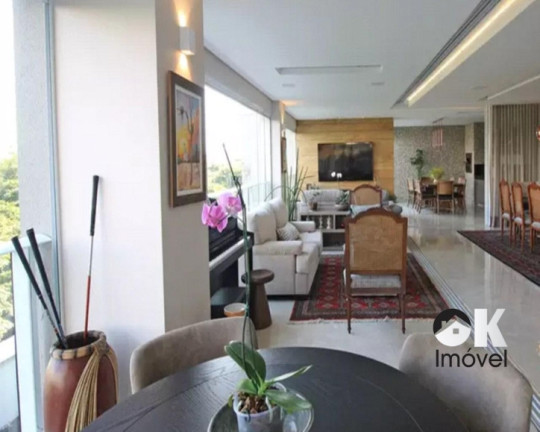 Imagem Apartamento com 5 Quartos à Venda, 352 m² em Pinheiros - São Paulo Imagem Apartamento com 5 Quartos à Venda, 352 m² em Pinheiros - São Paulo