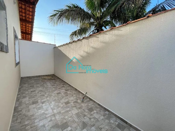 Imagem Casa com 2 Quartos à Venda, 62 m² em Bopiranga - Itanhaém