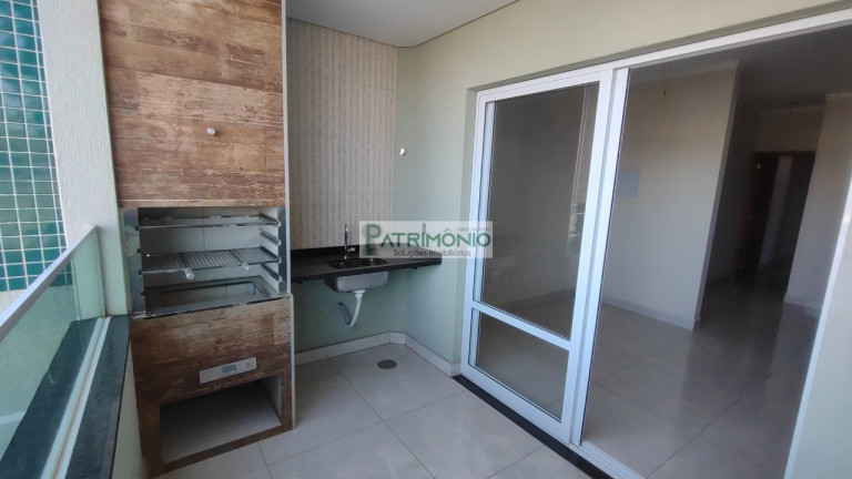 Imagem Imóvel com 3 Quartos à Venda, 91 m² em Jardim Dos Ypes - Jaguariúna