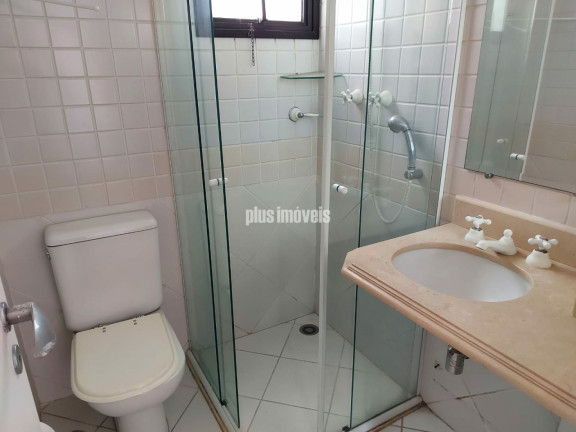 Imagem Apartamento com 4 Quartos à Venda, 156 m² em Jardim América - São Paulo Imagem Apartamento com 4 Quartos à Venda, 156 m² em Jardim América - São Paulo
