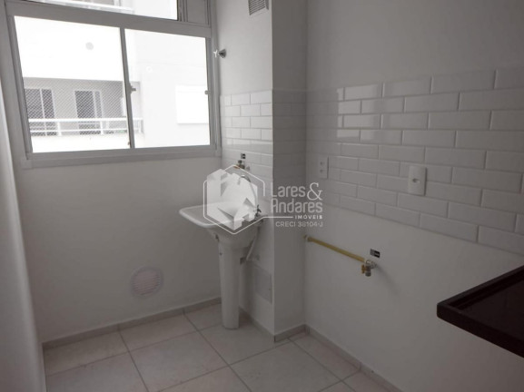 Imagem Apartamento com 3 Quartos à Venda, 53 m² em Jurubatuba - São Paulo