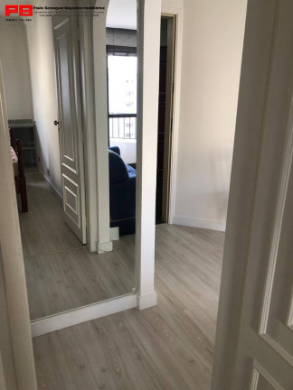 Imagem Apartamento com 1 Quarto à Venda, 36 m² em Vila Nova Conceição - São Paulo Imagem Apartamento com 1 Quarto à Venda, 36 m² em Vila Nova Conceição - São Paulo