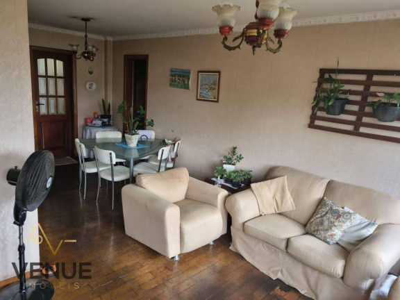 Imagem Apartamento com 3 Quartos à Venda, 106 m² em Mooca - São Paulo Imagem Apartamento com 3 Quartos à Venda, 106 m² em Mooca - São Paulo