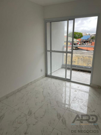 Imagem Apartamento com 2 Quartos à Venda, 50 m² em Patriarca - São Paulo