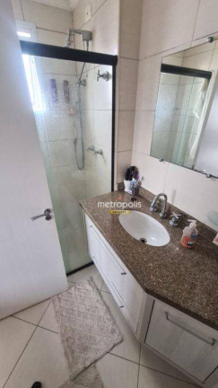 Imagem Apartamento com 3 Quartos à Venda, 74 m² em Campestre - Santo André Imagem Apartamento com 3 Quartos à Venda, 74 m² em Campestre - Santo André