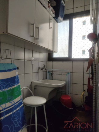 Imagem Apartamento com 1 Quarto à Venda, 40 m² em Jardim Das Nações - Taubaté Imagem Apartamento com 1 Quarto à Venda, 40 m² em Jardim Das Nações - Taubaté