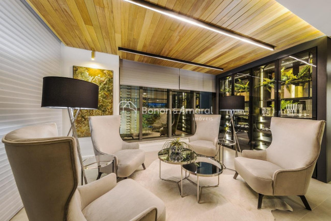 Imagem Apartamento com 3 Quartos à Venda, 316 m² em Cambuí - Campinas Imagem Apartamento com 3 Quartos à Venda, 316 m² em Cambuí - Campinas