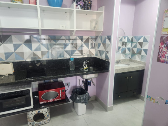 Imagem Imóvel com 1 Quarto à Venda, 37 m² em Bela Vista - São Paulo Imagem Imóvel com 1 Quarto à Venda, 37 m² em Bela Vista - São Paulo
