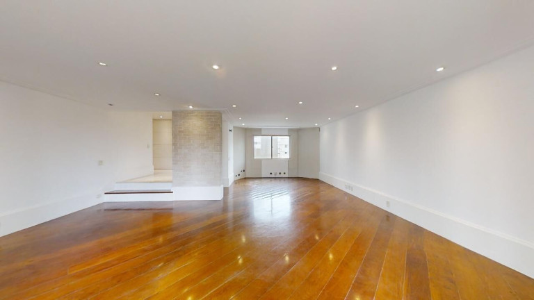 Imagem Apartamento com 4 Quartos à Venda, 251 m² em Itaim Bibi - São Paulo