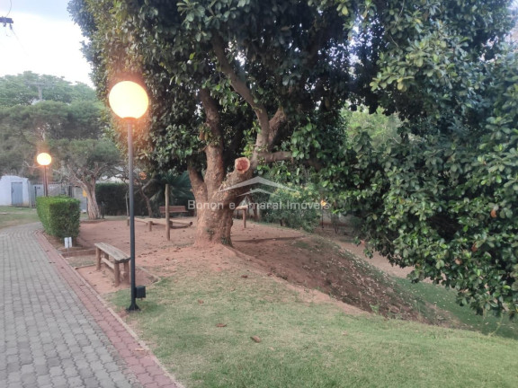 Imagem Casa de Condomínio com 3 Quartos à Venda, 260 m² em São Joaquim - Valinhos