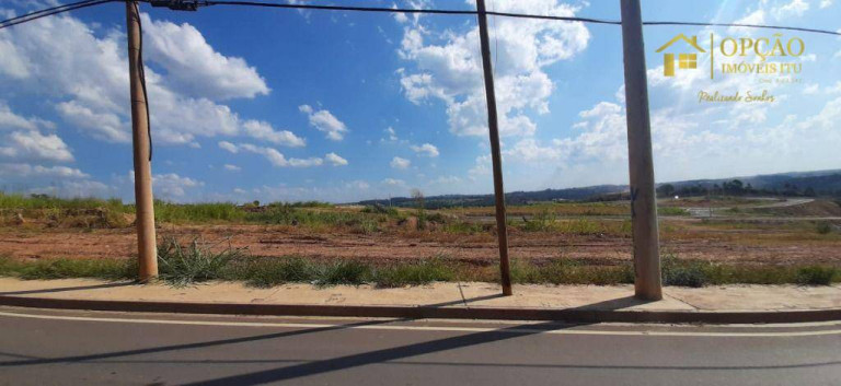 Terreno à Venda, 901 m² em Jardim Alvorada - Itu
