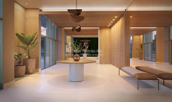 Imagem Apartamento com 2 Quartos à Venda, 74 m² em Barra Da Tijuca - Rio De Janeiro Imagem Apartamento com 2 Quartos à Venda, 74 m² em Barra Da Tijuca - Rio De Janeiro