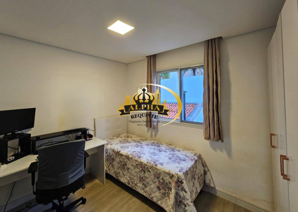 Imagem Casa de Condomínio com 3 Quartos à Venda, 170 m² em Tamboré - Santana De Parnaíba Imagem Casa de Condomínio com 3 Quartos à Venda, 170 m² em Tamboré - Santana De Parnaíba