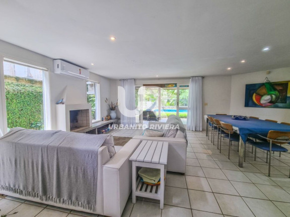 Imagem Casa com 6 Quartos à Venda, 354 m² em Riviera | Módulo 05 - Bertioga