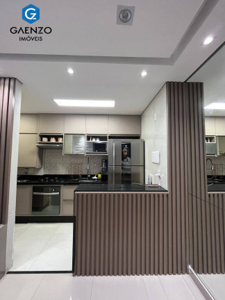 Imagem Apartamento com 2 Quartos à Venda, 49 m² em Jaguaribe - Osasco