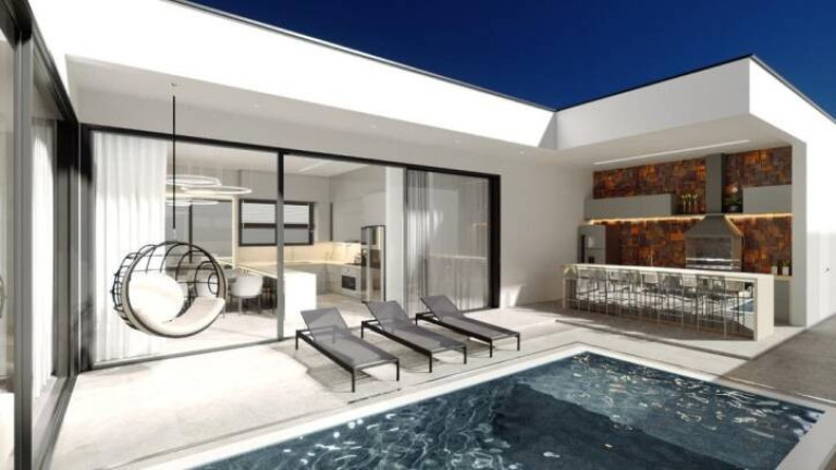 Imagem Casa com 4 Quartos à Venda, 370 m² em Alphaville - Santana De Parnaíba Imagem Casa com 4 Quartos à Venda, 370 m² em Alphaville - Santana De Parnaíba