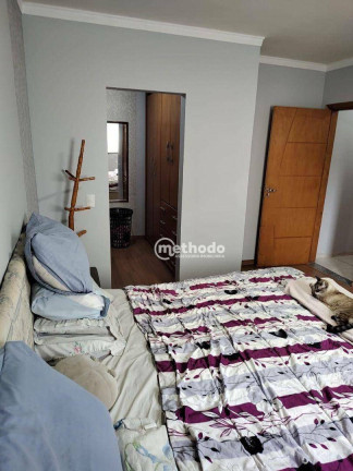 Imagem Casa com 4 Quartos à Venda, 142 m² em Parque Jambeiro - Campinas Imagem Casa com 4 Quartos à Venda, 142 m² em Parque Jambeiro - Campinas