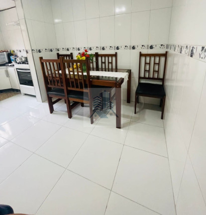 Imagem Casa de Condomínio com 2 Quartos à Venda, 85 m² em Jardim São Bernardo - São Paulo Imagem Casa de Condomínio com 2 Quartos à Venda, 85 m² em Jardim São Bernardo - São Paulo