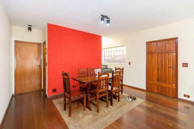 Imagem Casa com 3 Quartos à Venda, 160 m² em Pinheiros - São Paulo