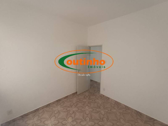 Imagem Apartamento com 1 Quarto à Venda, 41 m² em Tijuca - Rio De Janeiro
