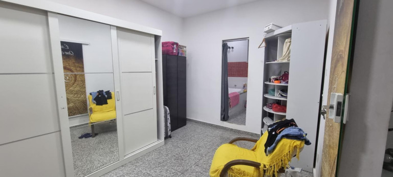 Imagem Casa com 4 Quartos à Venda, 107 m² em Ramos - Rio De Janeiro