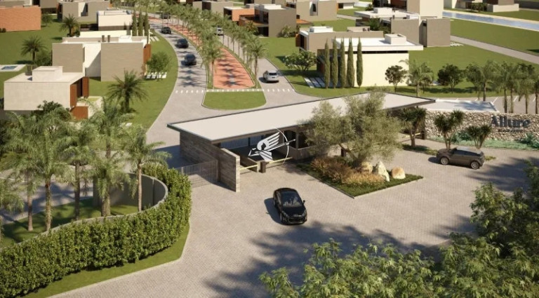Imagem Casa de Condomínio à Venda, 272 m² em Allure - Xangri-lá Imagem Casa de Condomínio à Venda, 272 m² em Allure - Xangri-lá