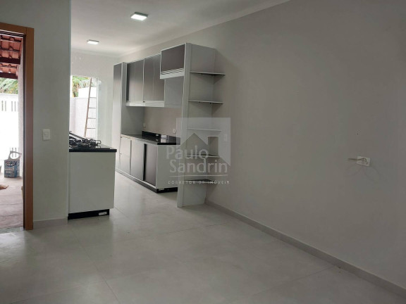 Imagem Casa com 2 Quartos à Venda,  em Vila Romar - Peruíbe