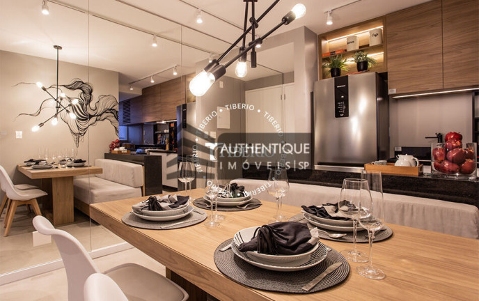 Imagem Apartamento com 3 Quartos à Venda, 67 m² em Santana - São Paulo Imagem Apartamento com 3 Quartos à Venda, 67 m² em Santana - São Paulo