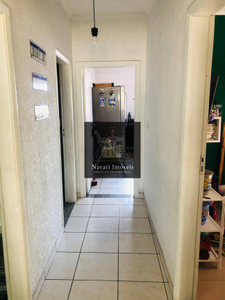 Imagem Casa com 4 Quartos à Venda, 267 m² em Vila Gustavo - São Paulo