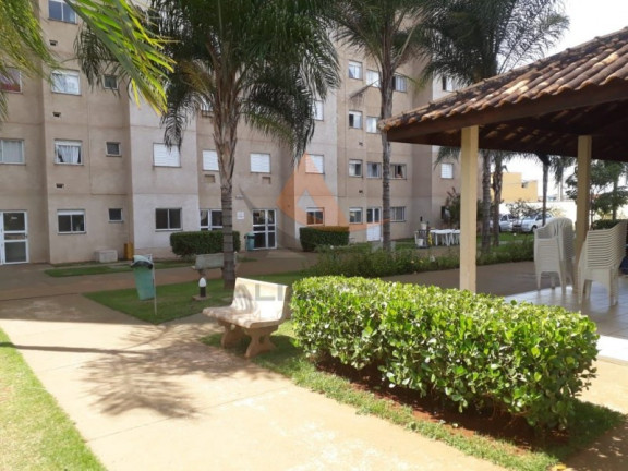 Imagem Apartamento com 2 Quartos à Venda, 46 m² em Campos Eliseos - Ribeirão Preto Imagem Apartamento com 2 Quartos à Venda, 46 m² em Campos Eliseos - Ribeirão Preto