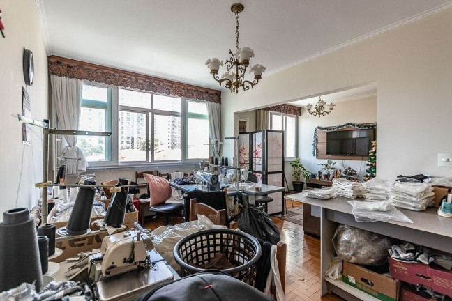 Imagem Apartamento com 3 Quartos à Venda, 86 m² em Tatuapé - São Paulo