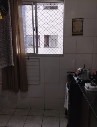 Imagem Imóvel com 2 Quartos à Venda, 45 m² em Cidade Naútica - São Vicente