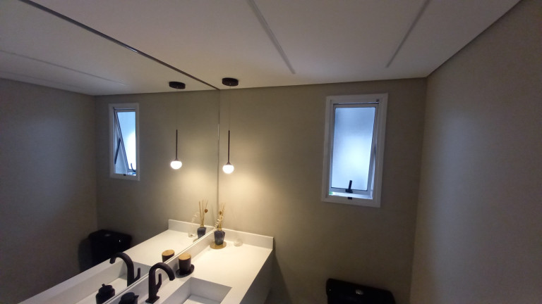 Imagem Apartamento com 3 Quartos à Venda, 95 m² em Butantã - São Paulo