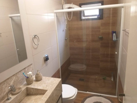 Imagem Casa com 3 Quartos à Venda, 135 m² em Areias - Tijucas